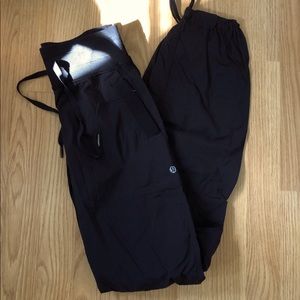Lululemon Studio Pants